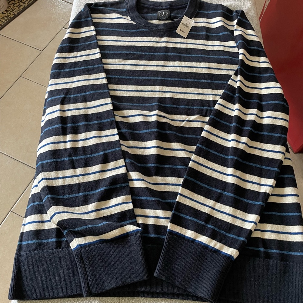 Mens Sweater